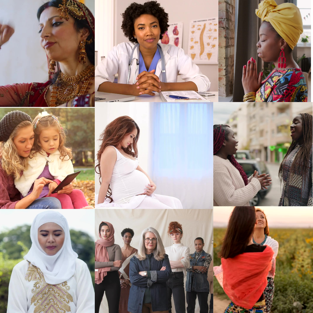 International women's day