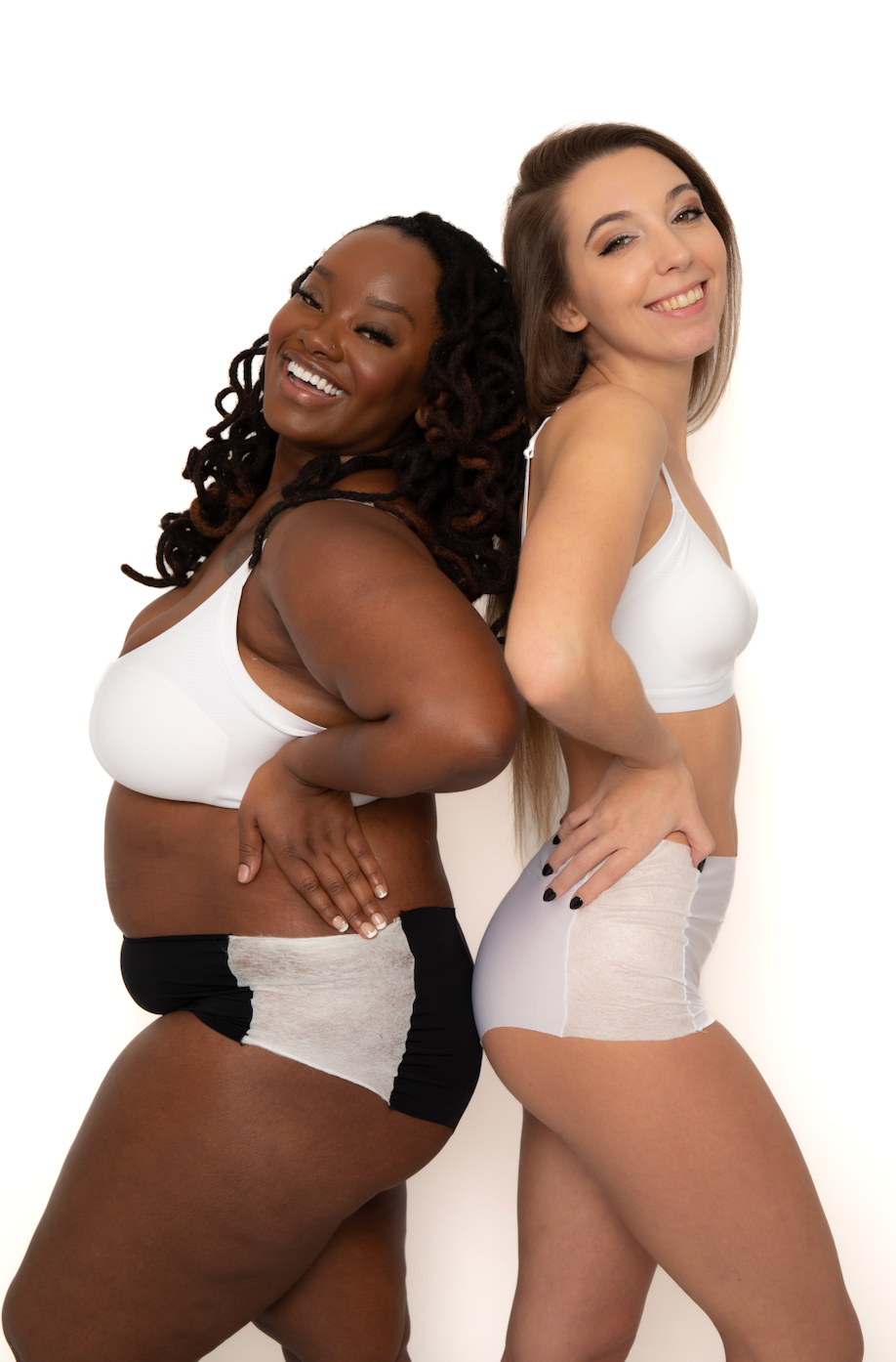 Celebrating Women’s History Month With Eco-Friendly Underwear Created for Women On The Go and Girls in Need