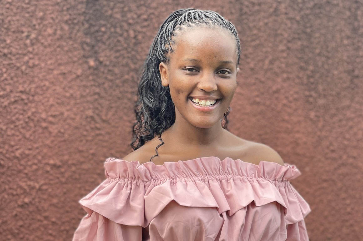 Women History Month Highlight: Vanessa Nakate