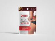 Bikinis - Stone (4 Pack)