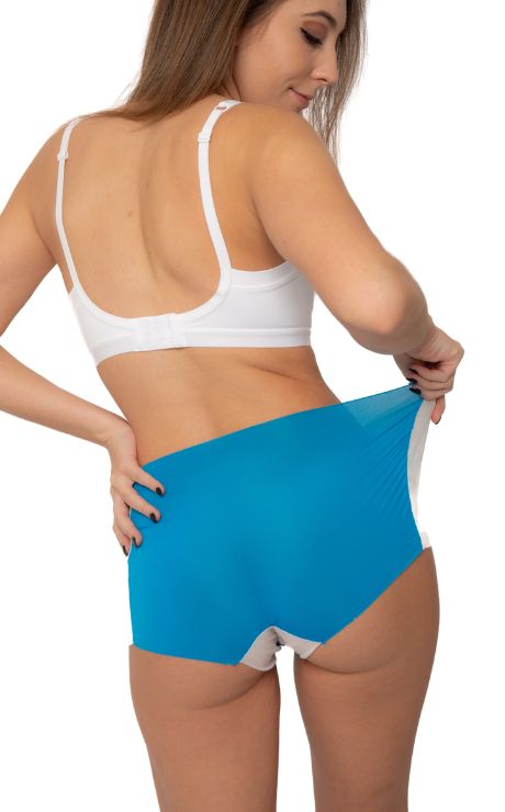 Briefs- Ocean (4 Pack)