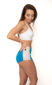 Briefs- Ocean (4 Pack)