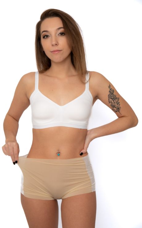 Briefs - Stone (4 Pack)