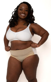 Briefs - Stone (4 Pack)