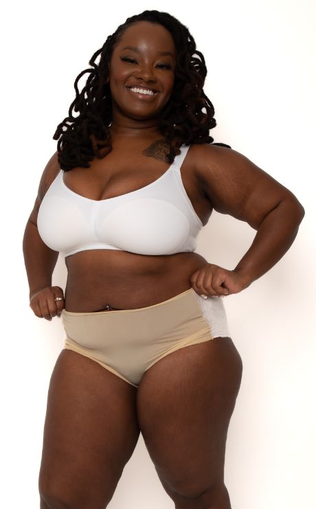 Briefs - Stone (4 Pack)