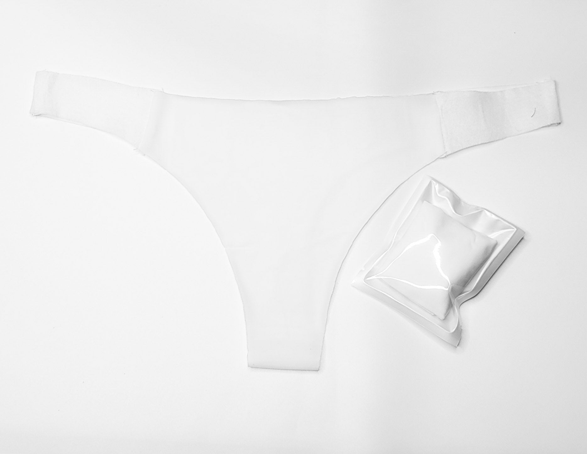 Thongs - Pearl Set (4 Pack)