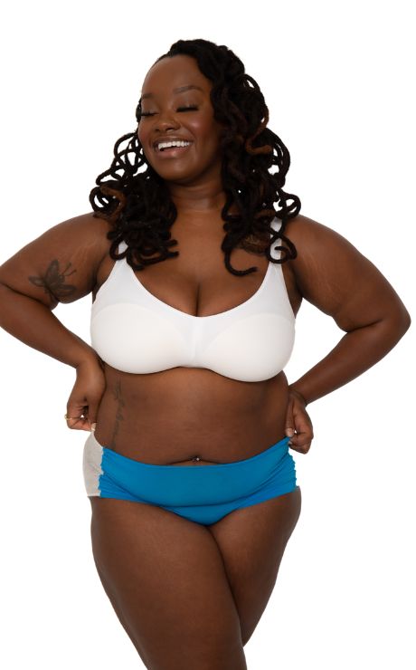 Briefs- Ocean (4 Pack)