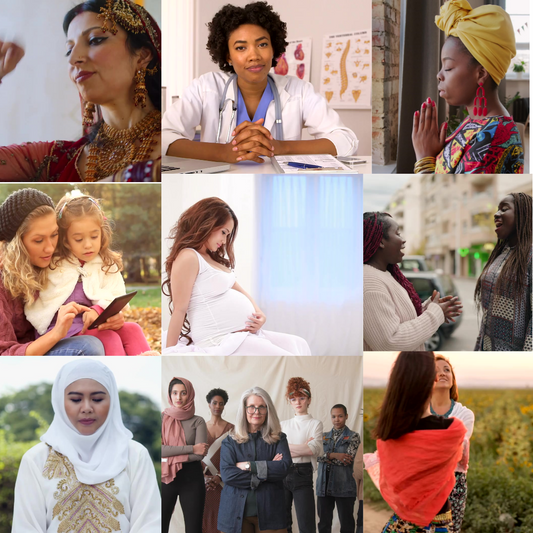 International women's day